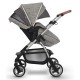 Silver Cross Wayfarer Travel System Bundle, Camden Silver Cross Wayfarer Travel System Bundle, Camden