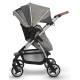 Silver Cross Wayfarer Travel System Bundle, Camden Silver Cross Wayfarer Travel System Bundle, Camden
