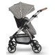 Silver Cross Wayfarer Travel System Bundle, Camden Silver Cross Wayfarer Travel System Bundle, Camden