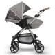 Silver Cross Wayfarer Travel System Bundle, Camden Silver Cross Wayfarer Travel System Bundle, Camden