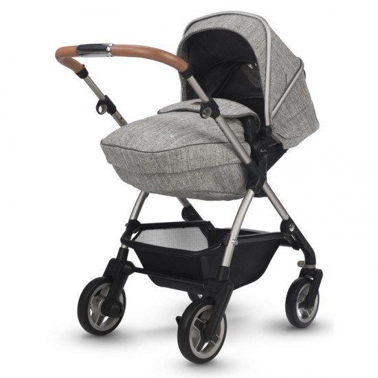 Silver Cross Wayfarer Travel System Bundle, Camden Silver Cross Wayfarer Travel System Bundle, Camden