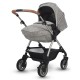 Silver Cross Wayfarer Travel System Bundle, Camden Silver Cross Wayfarer Travel System Bundle, Camden