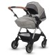 Silver Cross Wayfarer Travel System Bundle, Camden Silver Cross Wayfarer Travel System Bundle, Camden