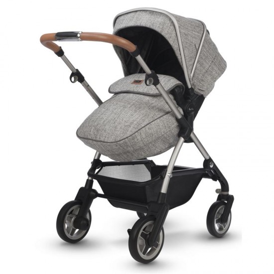 Silver Cross Wayfarer Travel System Bundle, Camden Silver Cross Wayfarer Travel System Bundle, Camden