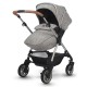 Silver Cross Wayfarer Travel System Bundle, Camden Silver Cross Wayfarer Travel System Bundle, Camden