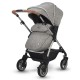 Silver Cross Wayfarer Travel System Bundle, Camden Silver Cross Wayfarer Travel System Bundle, Camden