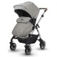 Silver Cross Wayfarer Travel System Bundle, Camden Silver Cross Wayfarer Travel System Bundle, Camden