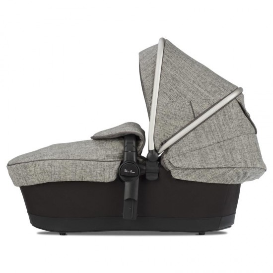 Silver Cross Wayfarer Travel System Bundle, Camden Silver Cross Wayfarer Travel System Bundle, Camden
