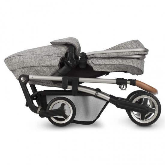 Silver Cross Wayfarer Travel System Bundle, Camden Silver Cross Wayfarer Travel System Bundle, Camden