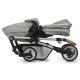 Silver Cross Wayfarer Travel System Bundle, Camden Silver Cross Wayfarer Travel System Bundle, Camden
