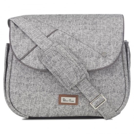 Silver Cross Wayfarer Travel System Bundle, Camden Silver Cross Wayfarer Travel System Bundle, Camden