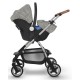 Silver Cross Wayfarer Travel System Bundle, Camden Silver Cross Wayfarer Travel System Bundle, Camden