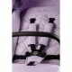 Silver Cross Clic Stroller + FREE Footmuff, Lilac Silver Cross Clic Stroller + FREE Footmuff, Lilac