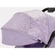 Silver Cross Clic Stroller + FREE Footmuff, Lilac Silver Cross Clic Stroller + FREE Footmuff, Lilac