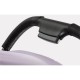 Silver Cross Clic Stroller + FREE Footmuff, Lilac Silver Cross Clic Stroller + FREE Footmuff, Lilac