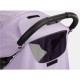 Silver Cross Clic Stroller + FREE Footmuff, Lilac Silver Cross Clic Stroller + FREE Footmuff, Lilac