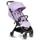 Silver Cross Clic Stroller + FREE Footmuff, Lilac Silver Cross Clic Stroller + FREE Footmuff, Lilac