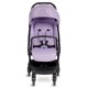 Silver Cross Clic Stroller + FREE Footmuff, Lilac Silver Cross Clic Stroller + FREE Footmuff, Lilac