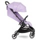 Silver Cross Clic Stroller + FREE Footmuff, Lilac Silver Cross Clic Stroller + FREE Footmuff, Lilac