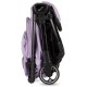 Silver Cross Clic Stroller + FREE Footmuff, Lilac Silver Cross Clic Stroller + FREE Footmuff, Lilac