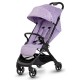 Silver Cross Clic Stroller + FREE Footmuff, Lilac Silver Cross Clic Stroller + FREE Footmuff, Lilac