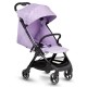 Silver Cross Clic Stroller + FREE Footmuff, Lilac Silver Cross Clic Stroller + FREE Footmuff, Lilac