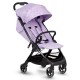 Silver Cross Clic Stroller + FREE Footmuff, Lilac Silver Cross Clic Stroller + FREE Footmuff, Lilac
