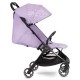 Silver Cross Clic Stroller + FREE Footmuff, Lilac Silver Cross Clic Stroller + FREE Footmuff, Lilac
