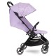 Silver Cross Clic Stroller + FREE Footmuff, Lilac Silver Cross Clic Stroller + FREE Footmuff, Lilac