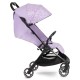 Silver Cross Clic Stroller + FREE Footmuff, Lilac Silver Cross Clic Stroller + FREE Footmuff, Lilac