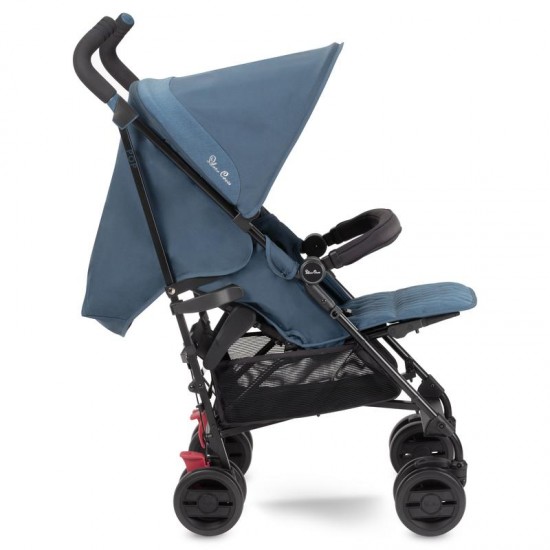 silver cross pop age