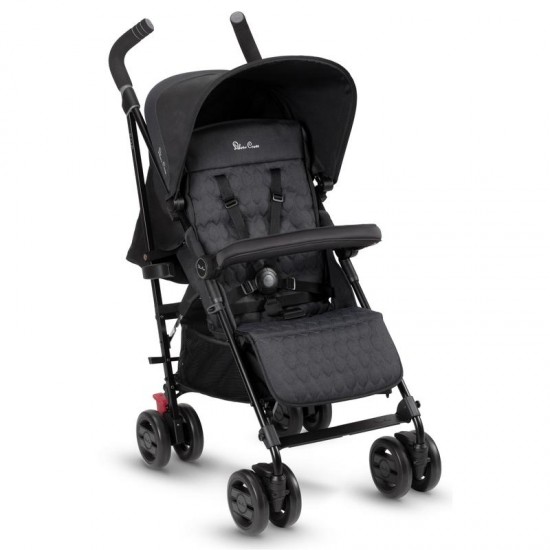 silver cross umbrella stroller