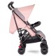 Silver Cross Pop Stroller, Bloom Silver Cross Pop Stroller, Bloom
