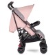 Silver Cross Pop Stroller, Bloom Silver Cross Pop Stroller, Bloom