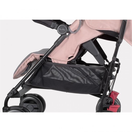 Silver Cross Pop Stroller, Bloom Silver Cross Pop Stroller, Bloom