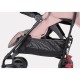 Silver Cross Pop Stroller, Bloom Silver Cross Pop Stroller, Bloom