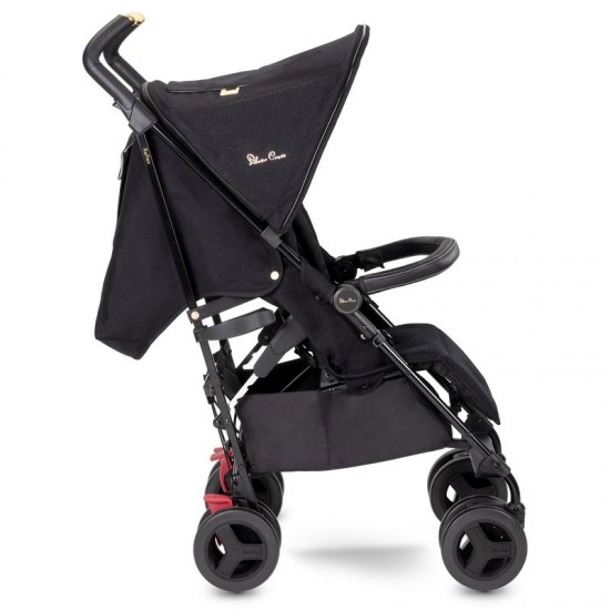 silver cross reflex red