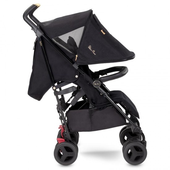 silver cross reflex silver