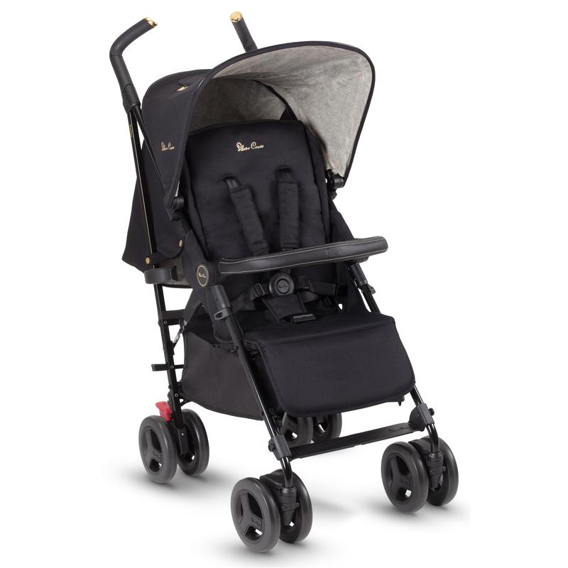 Silver Cross Reflex Orient Pushchair