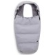 Silver Cross Dune + First Bed Folding Carrycot & Travel Pack, Glacier