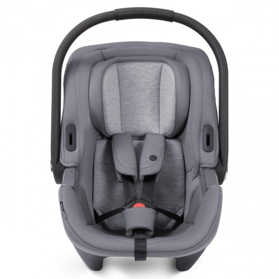 Silver Cross Dream i-Size Infant Car Seat & Isofix Base, Glacier