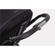 Silver Cross Dune + First Bed Folding Carrycot & Travel Pack, Space