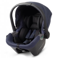 Silver Cross Dream i-Size Infant Car Seat & Isofix Base, Neptune