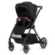 Silver Cross Reef + First Bed Folding Carrycot & Travel Pack, Orbit