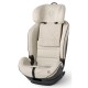 Silver Cross Balance Group 1-2-3 i-Size Car Seat, Almond