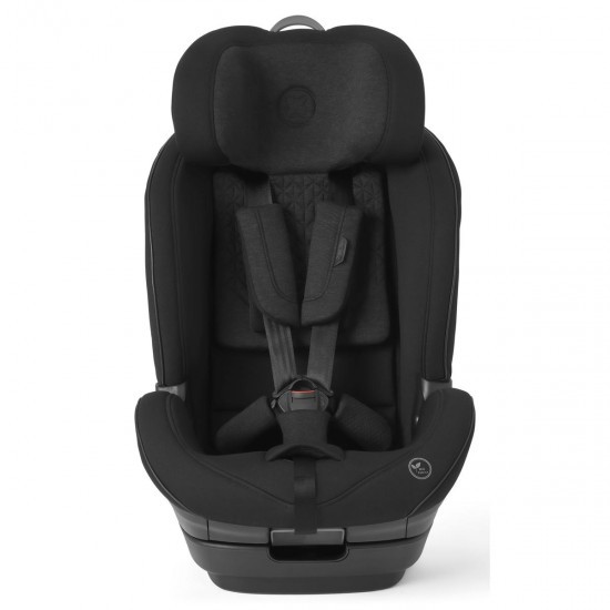 Silver Cross Balance Group 1-2-3 i-Size Car Seat, Space