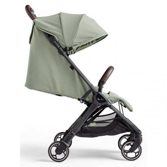 Silver Cross Clic Stroller, Sage