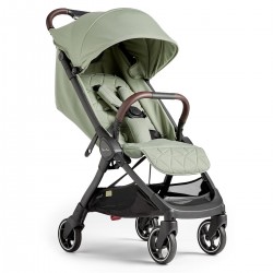 Silver Cross Clic Stroller, Sage