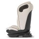 Silver Cross Discover Group 2-3 i-Size Car Seat, Almond