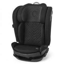 Silver Cross Discover Group 2-3 i-Size Car Seat, Space